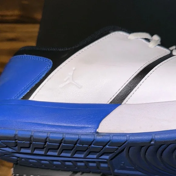 Jordan Nu Retro 1 Low Sz. 12 - Picture 7 of 7